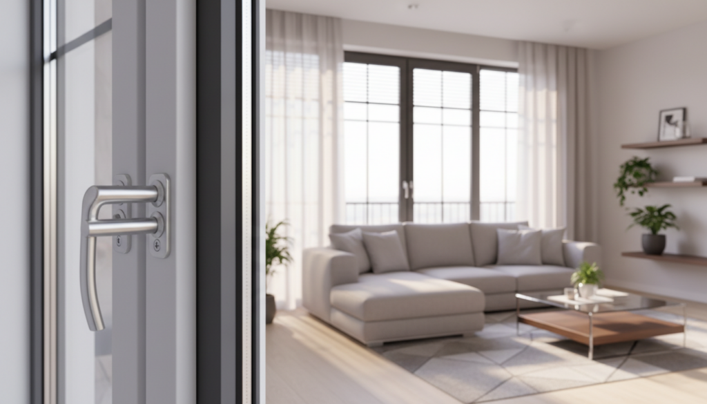 Einbruchschutzfenster nachrüsten Einbruchschutzfenster nachrüsten