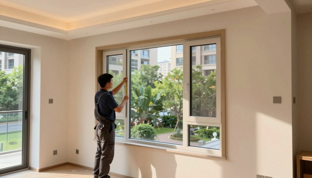 Fenster modernisieren