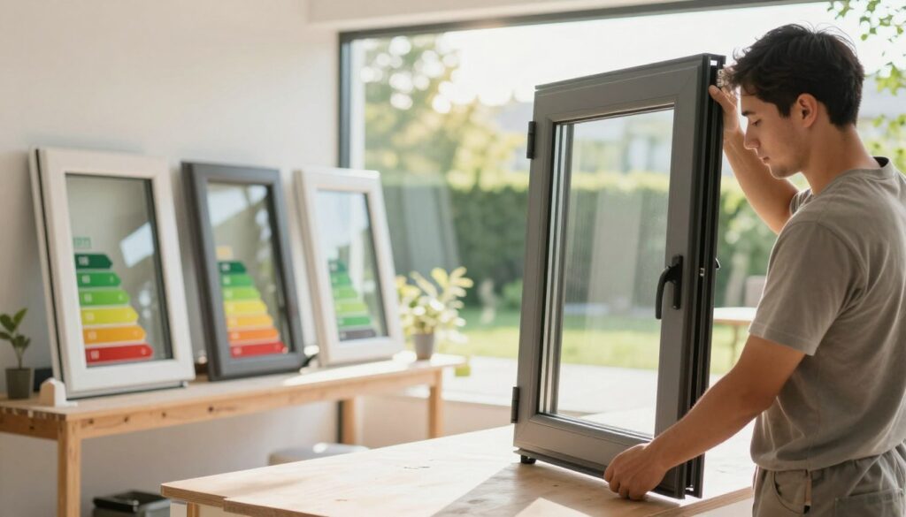 Fenster renovieren