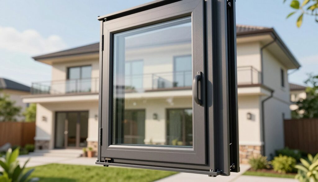 Zuschuss Fenster