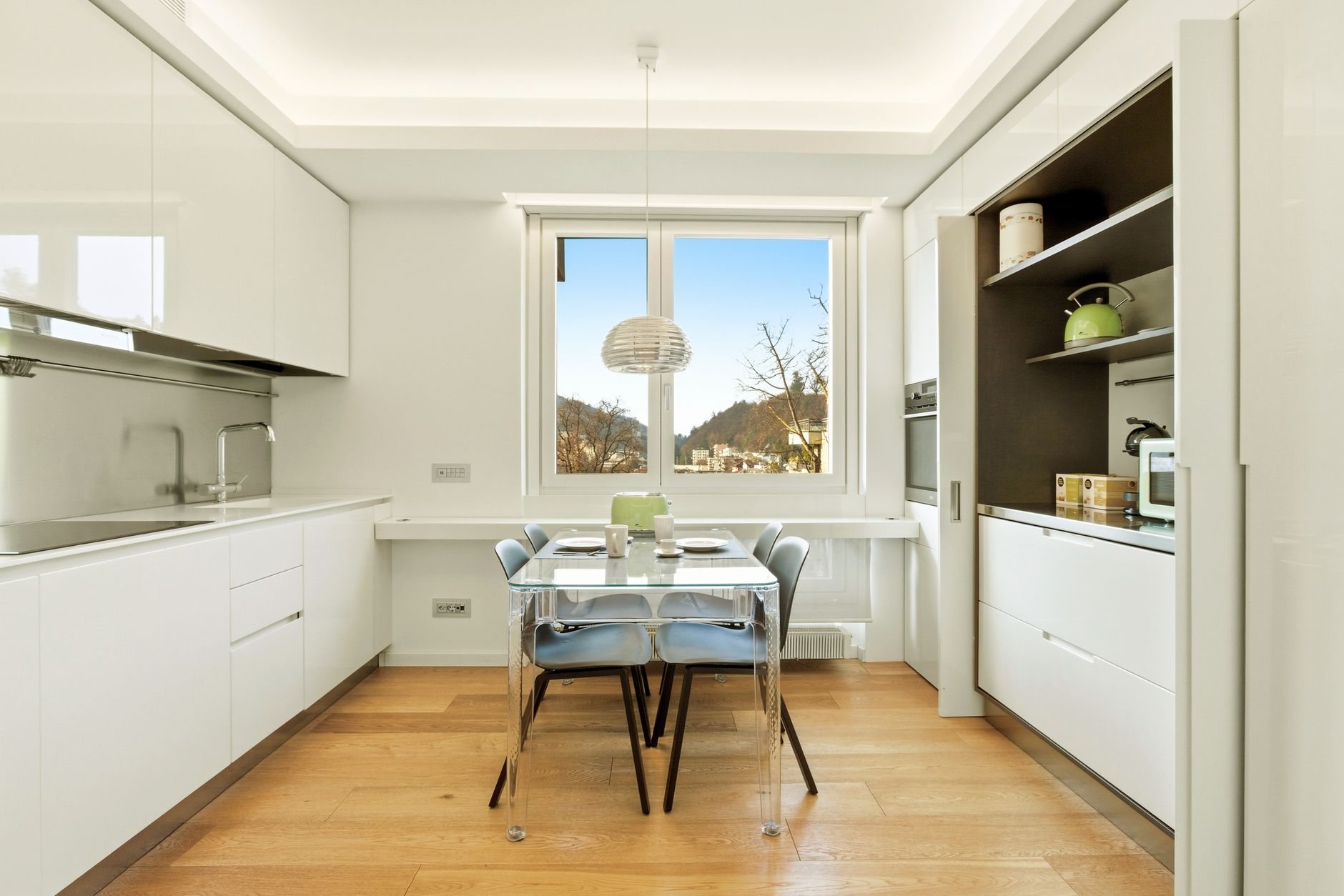 Moderne Landhausküche planen: So gelingt es